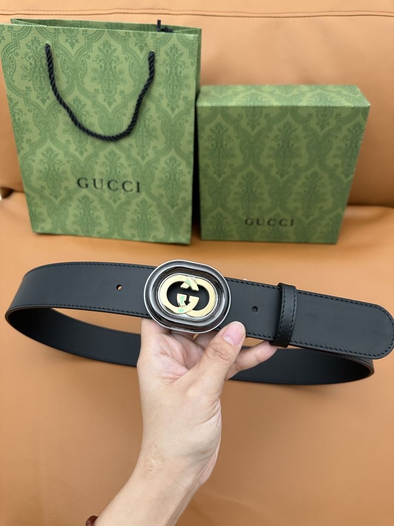 Gucci Belts